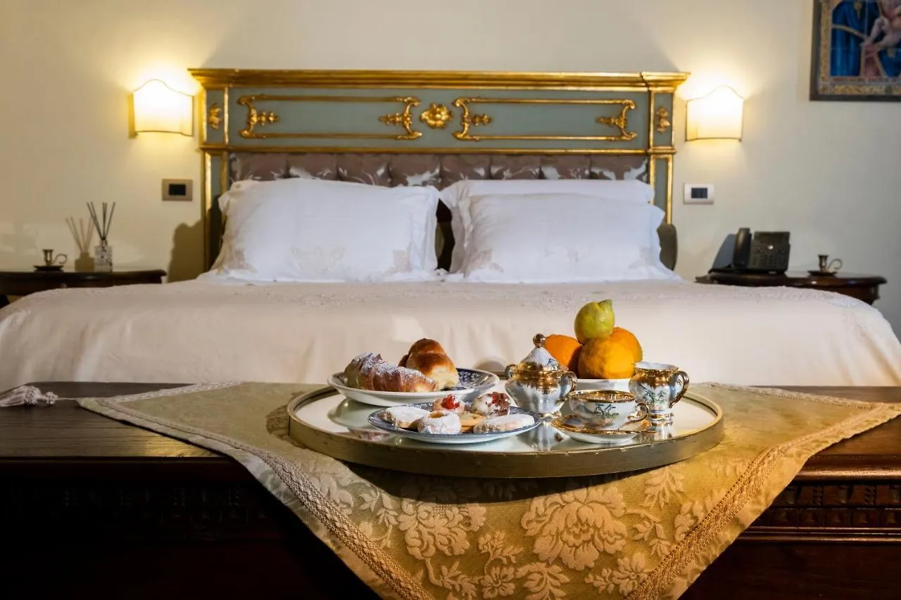 Villa Del Gattopardo Palermo 4*,  Italien