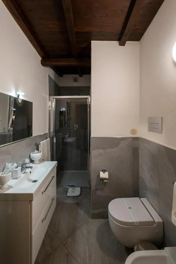 Villa Del Gattopardo Palermo 4*,
