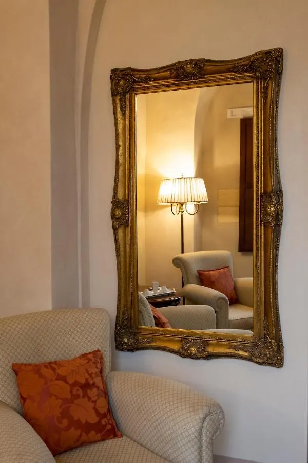 Villa Del Gattopardo Palermo 4*,  Italien