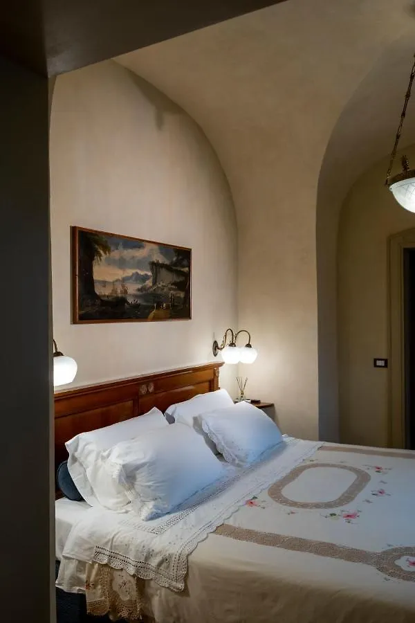 Villa Del Gattopardo Palermo Hotel