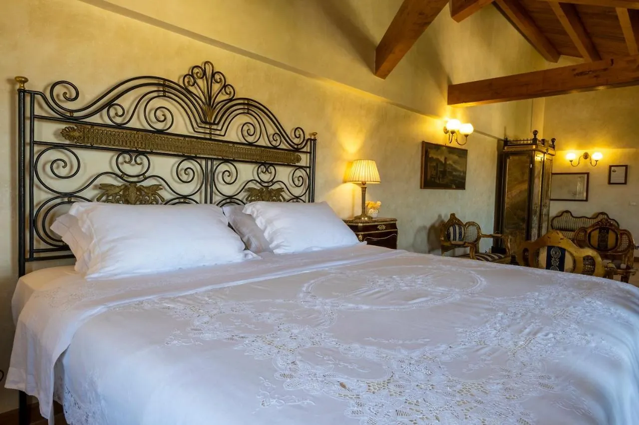 **** Hotel Villa Del Gattopardo Palermo Italien