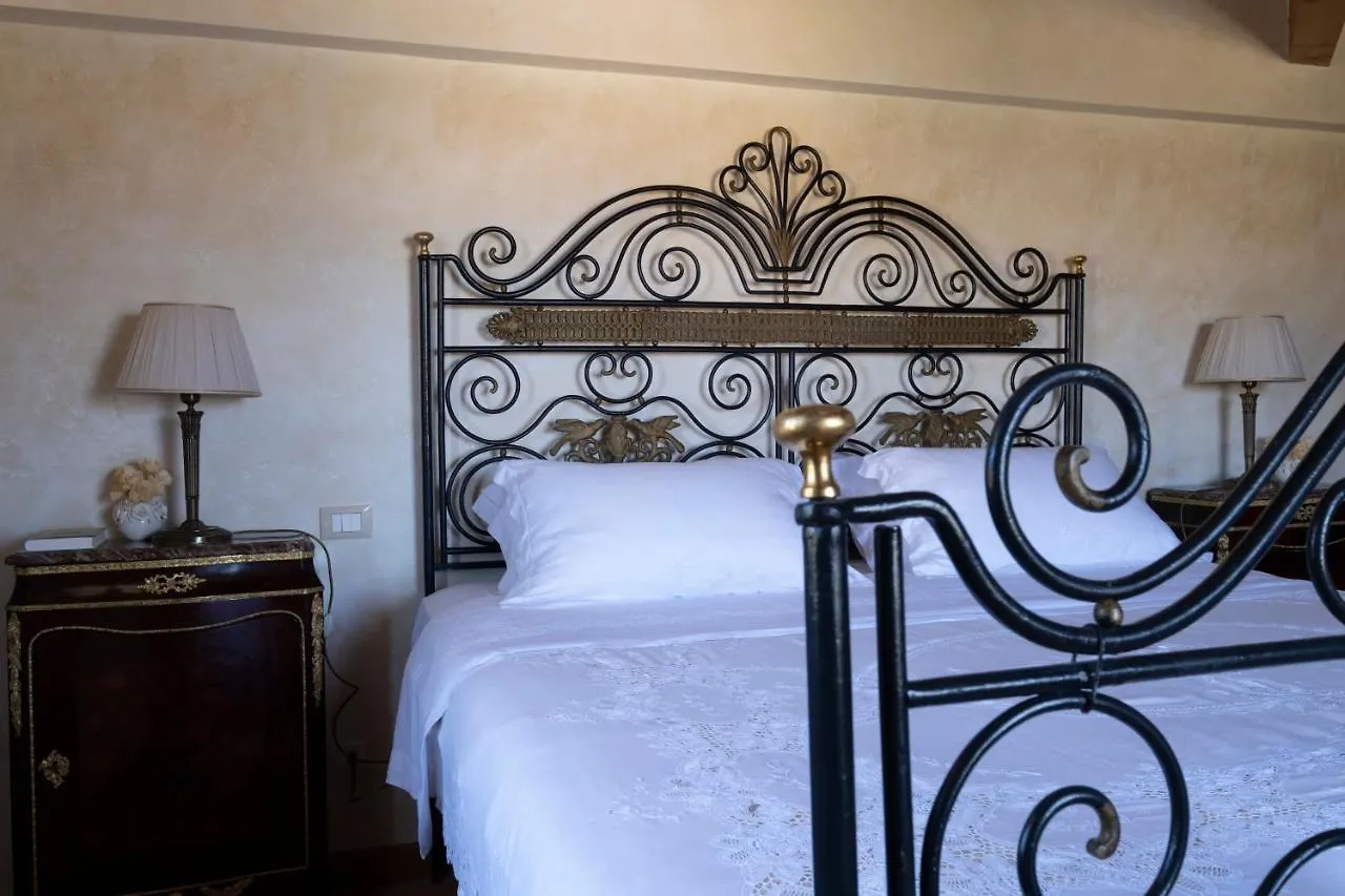 **** Hotel Villa Del Gattopardo Palermo Italien