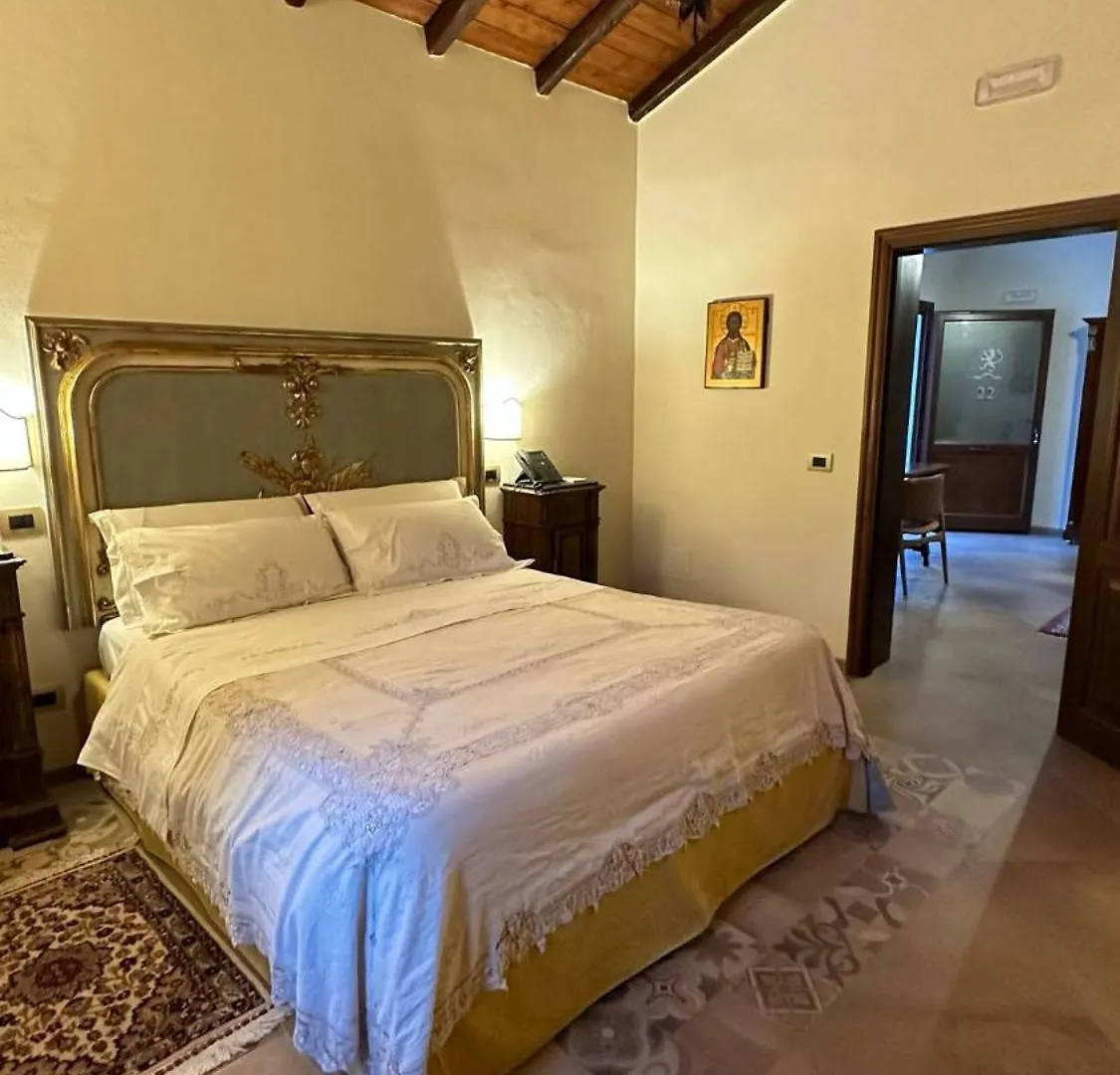 Villa Del Gattopardo Palermo