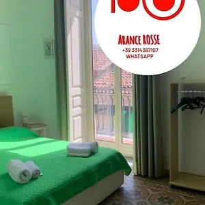 Gasthof Arance Rosse