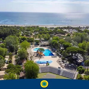 Club Del Sole Marina Family Vakantiepark Punta Marina