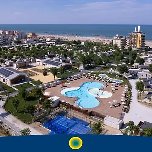 Family Village Vakantiepark Rimini
