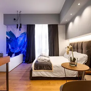  Gasthuis Residenze Chamur- Grattacielo