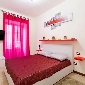 Bb45 Appartement Palermo