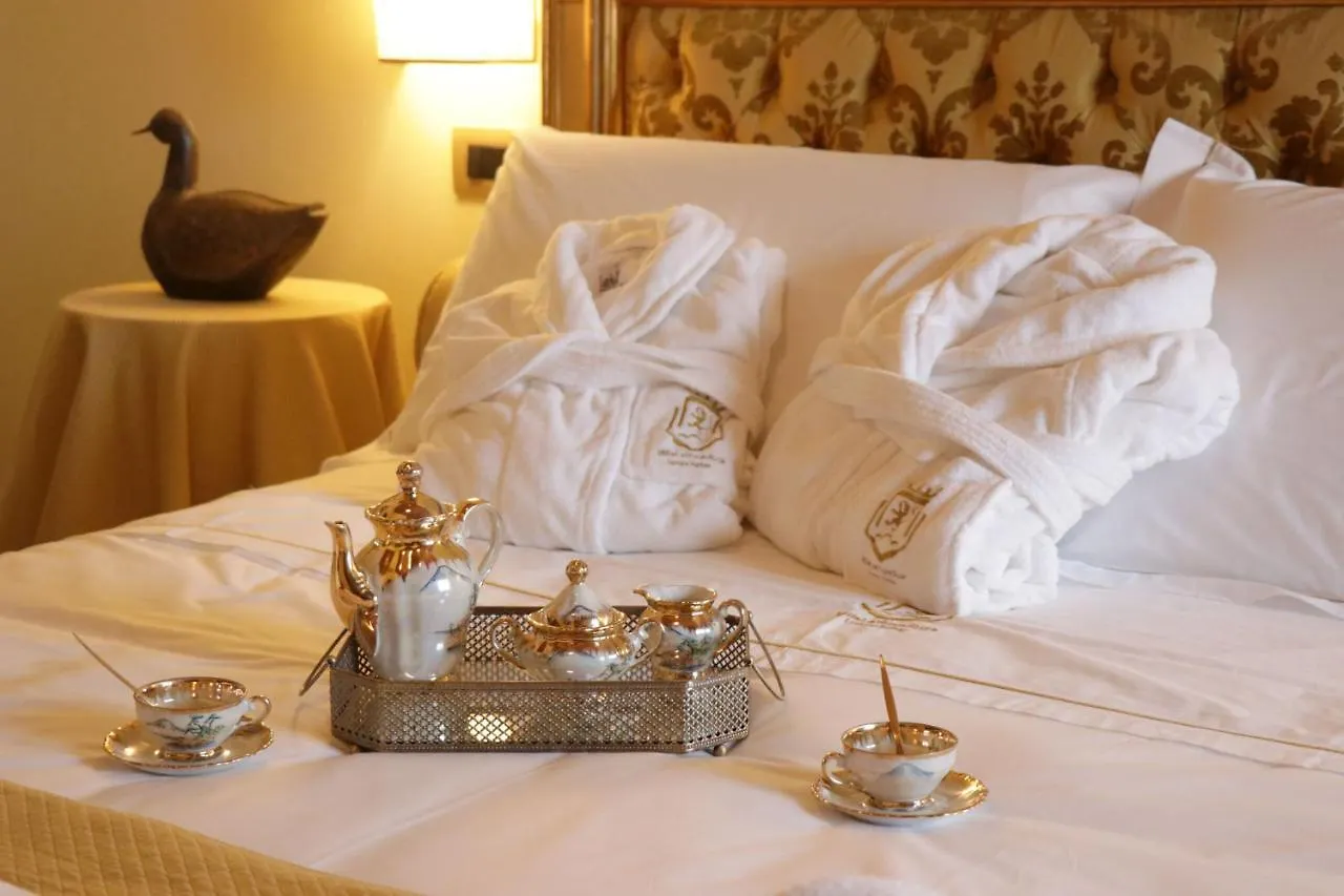 Principe Lampedusa Boutique Hotel Palerme