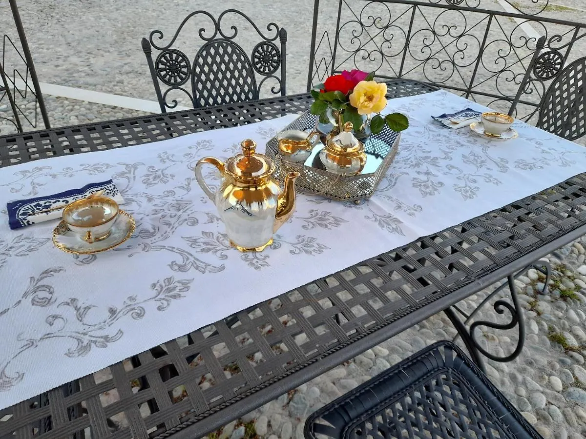Villa Del Gattopardo Palermo 4*,