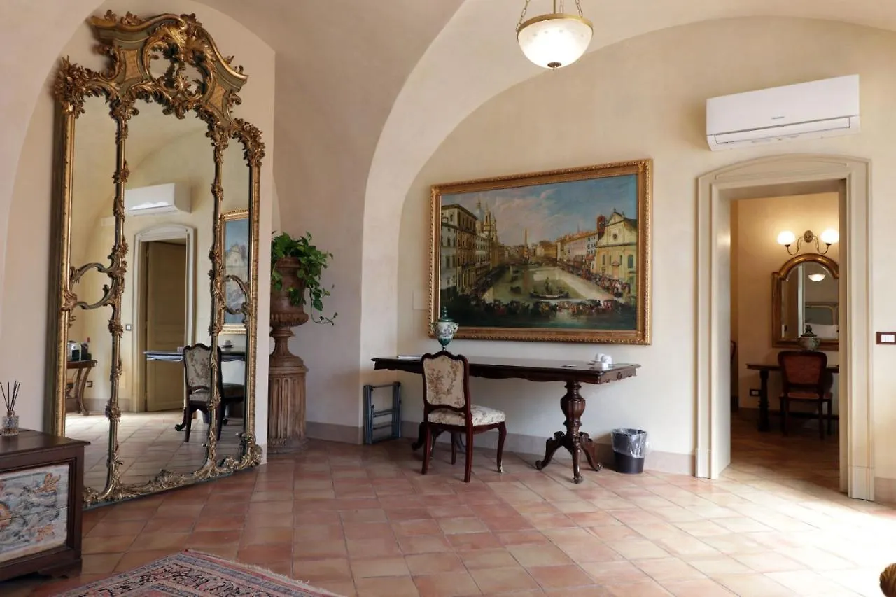 Principe Lampedusa Boutique Hotel Palerme