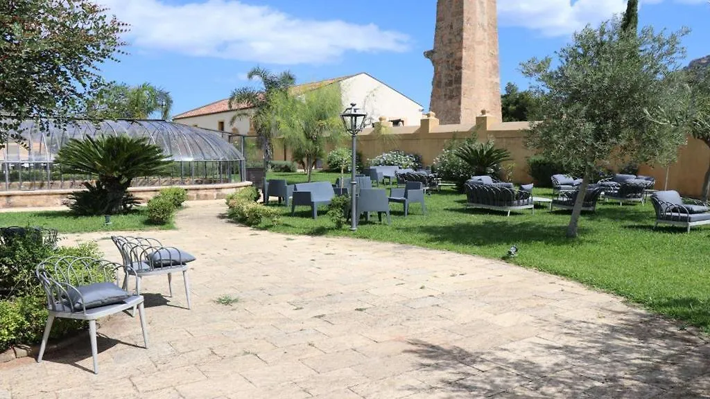 Principe Lampedusa Boutique Hotel Palerme