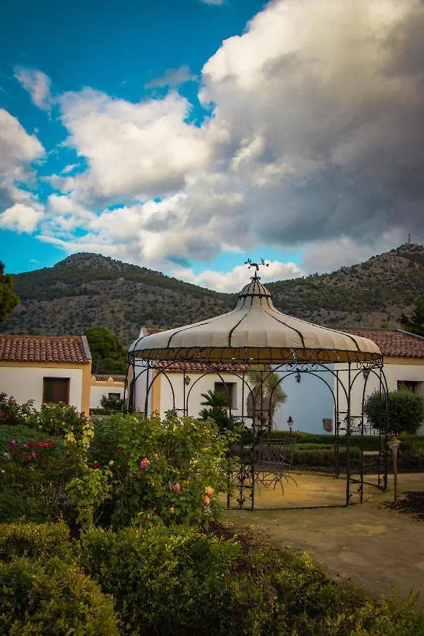 Villa Del Gattopardo Palermo Italië