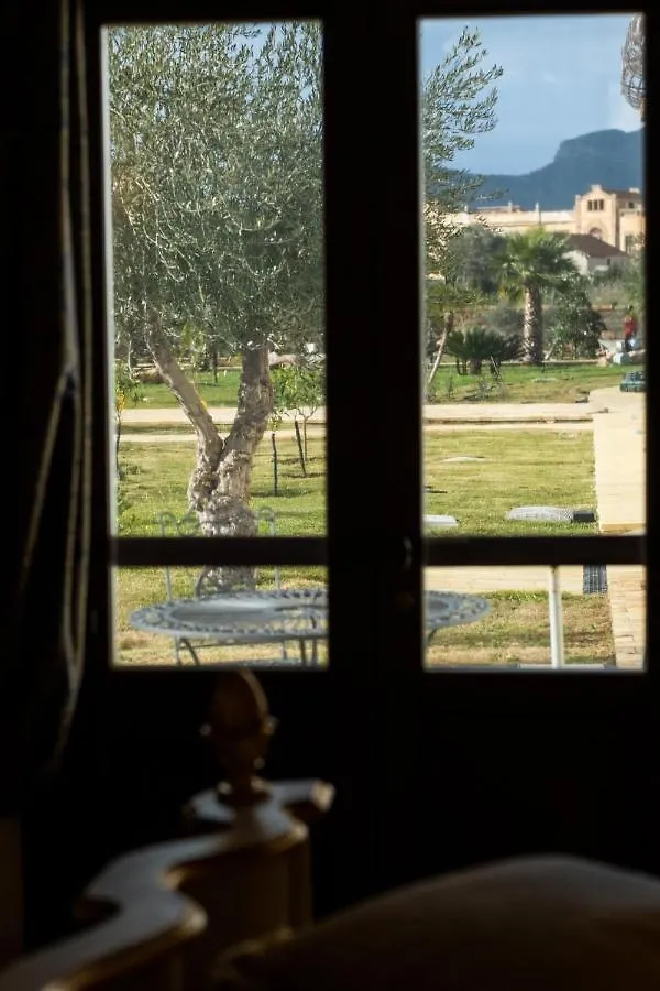 Villa Del Gattopardo Palermo Hotel