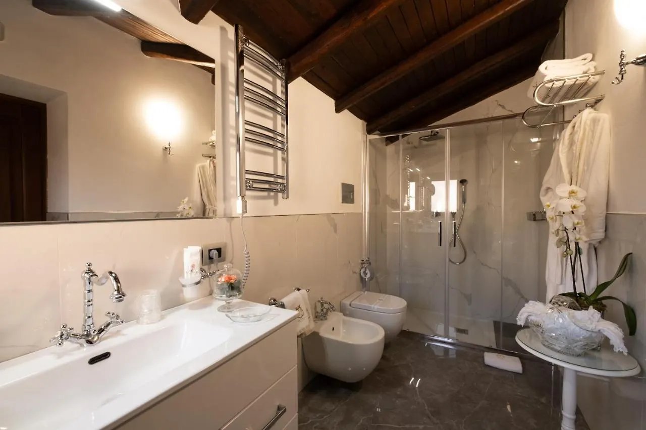 Principe Lampedusa Boutique Hotel Palerme