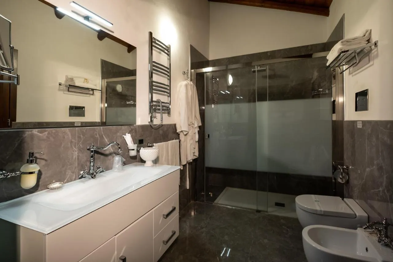 Principe Lampedusa Boutique Hotel Palerme