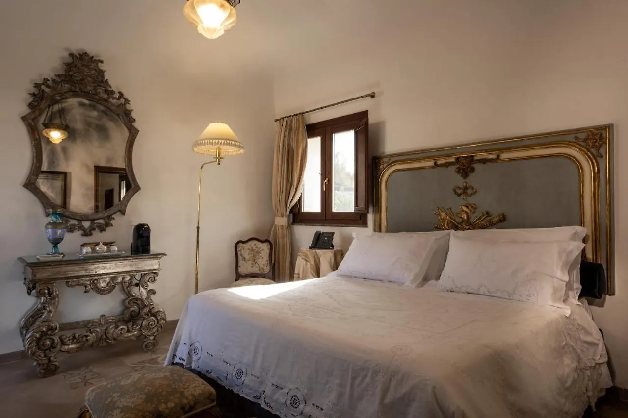 Principe Lampedusa Boutique Hotel Palerme