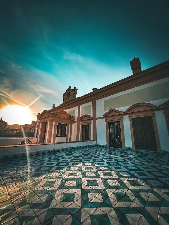 ****  Principe Lampedusa Boutique Hotel Palerme Italie