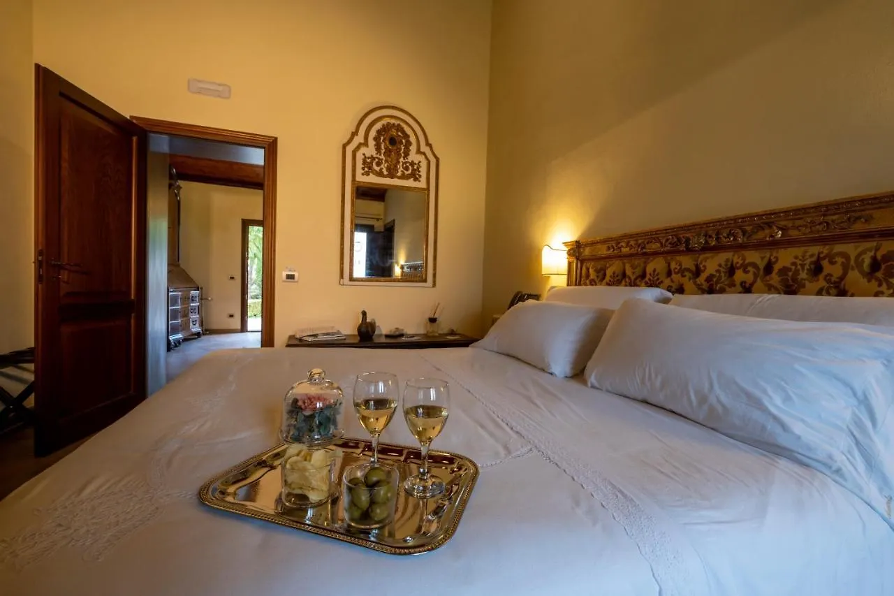 Principe Lampedusa Boutique Hotel Palerme