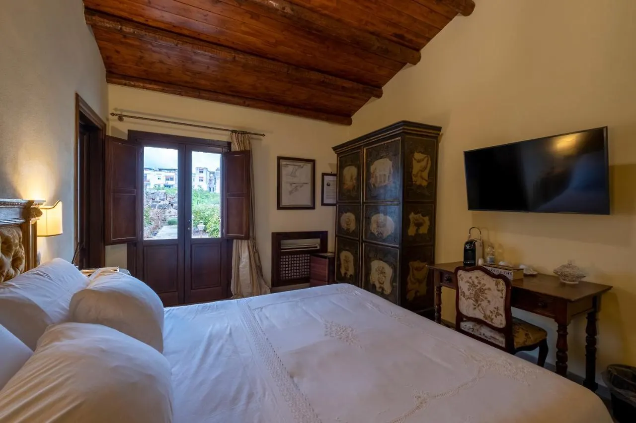 Principe Lampedusa Boutique Hotel Palerme