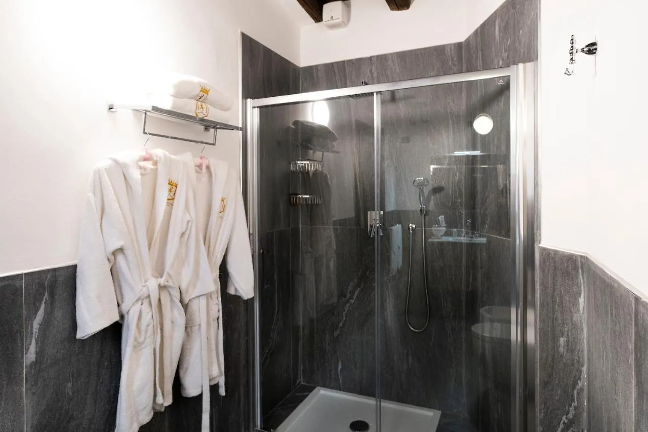 Principe Lampedusa Boutique Hotel Palerme