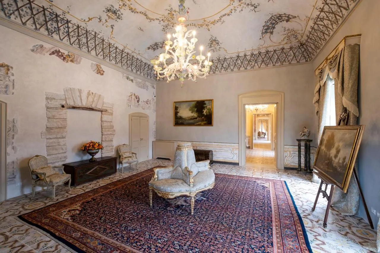 ****  Principe Lampedusa Boutique Hotel Palerme Italie