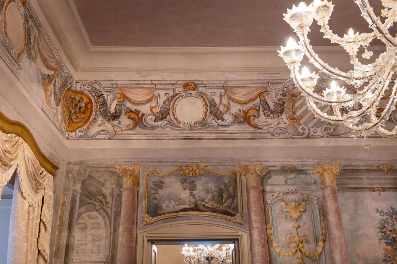 Principe Lampedusa Boutique Hotel Palerme