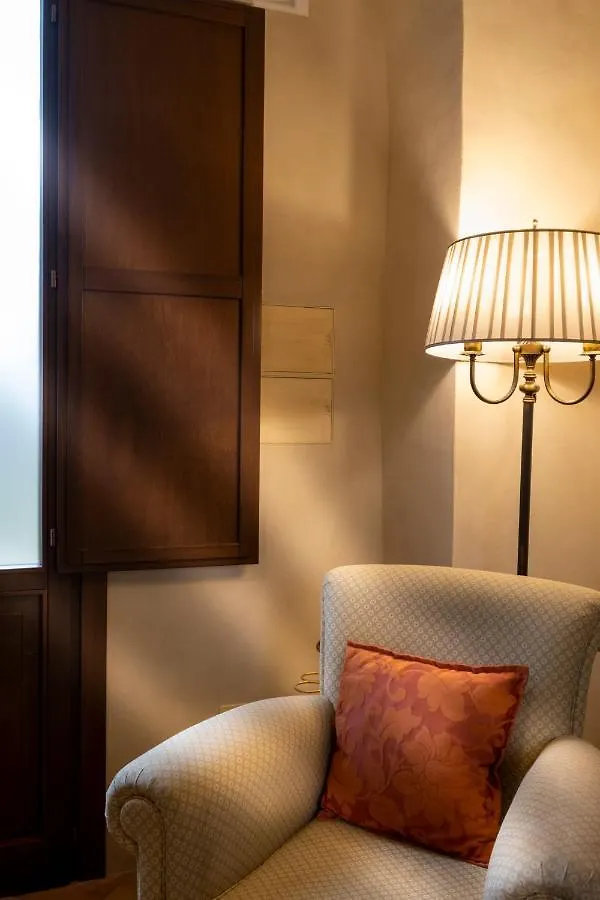 Principe Lampedusa Boutique Hotel Palerme