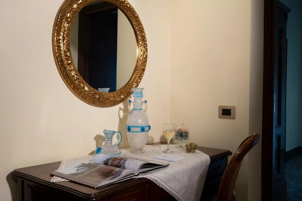 Principe Lampedusa Boutique Hotel Palerme