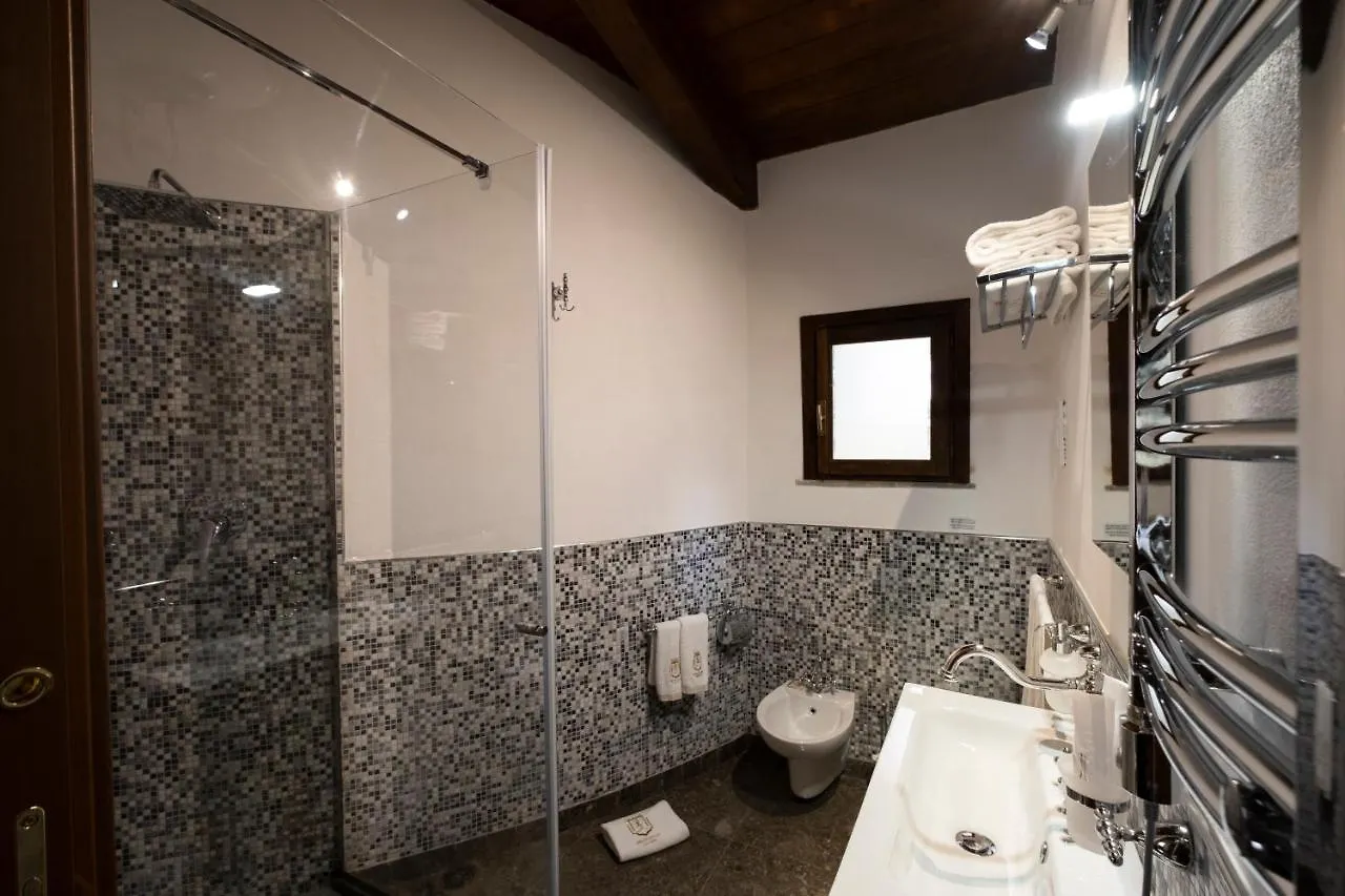 Principe Lampedusa Boutique Hotel Palerme
