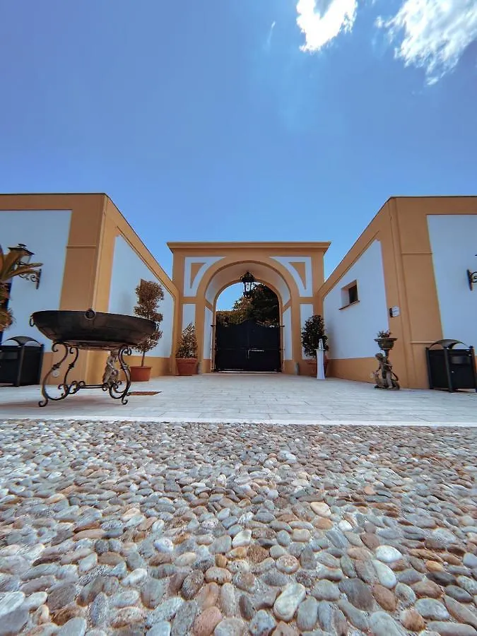 ****  Principe Lampedusa Boutique Hotel Palerme Italie