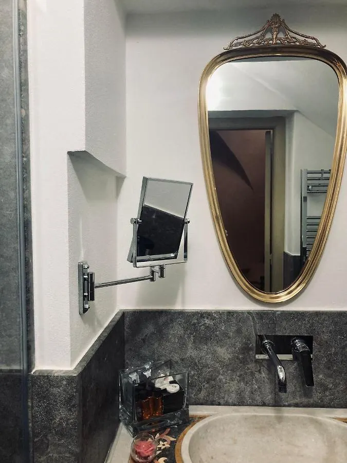 Principe Lampedusa Boutique Hotel Palerme 4*,