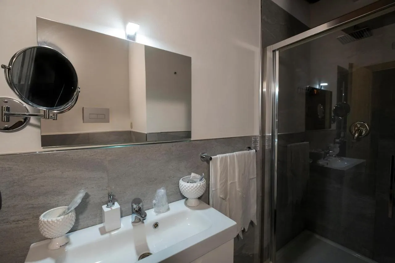 **** Hotel Villa Del Gattopardo Palermo Italië