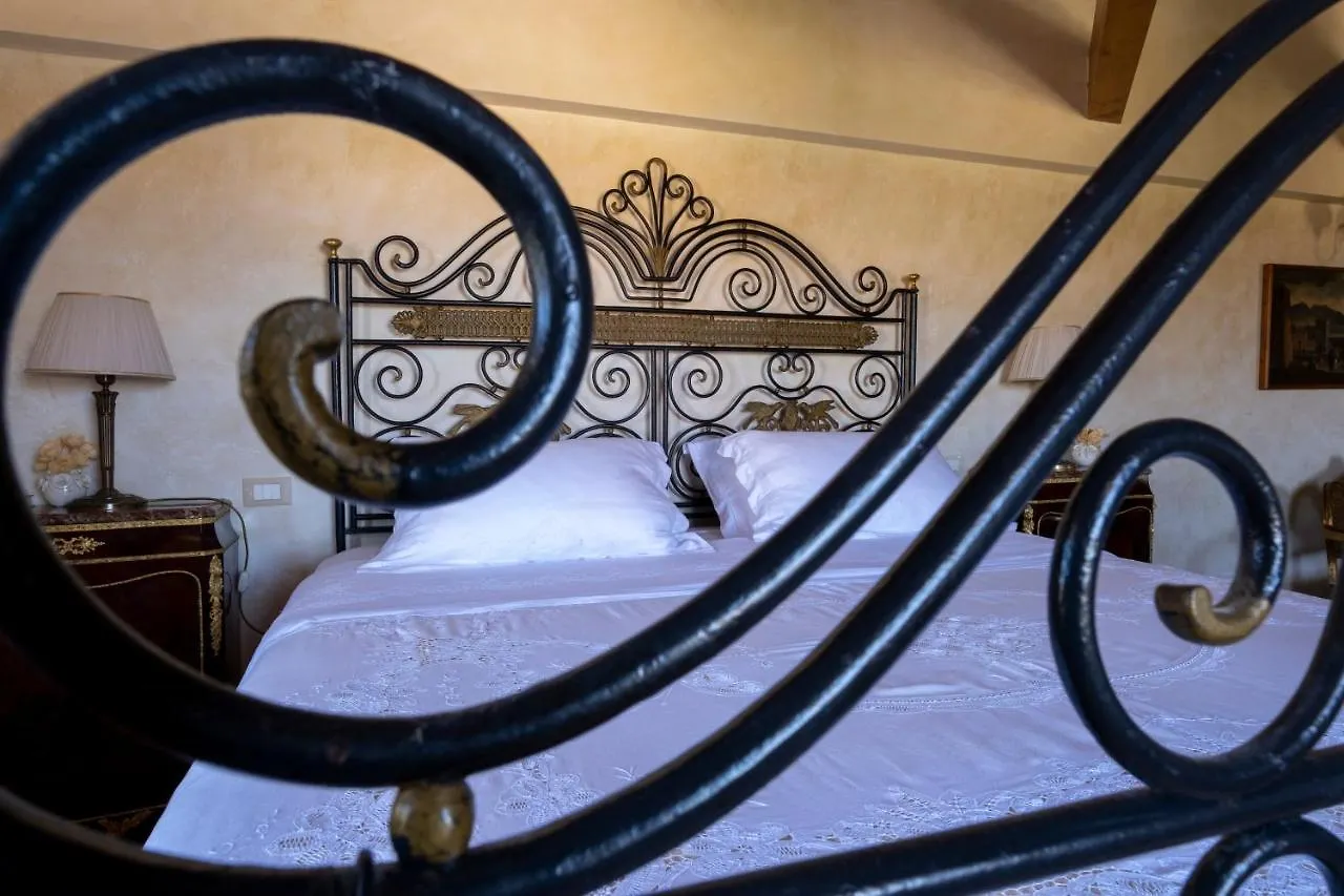 Principe Lampedusa Boutique Hotel Palerme