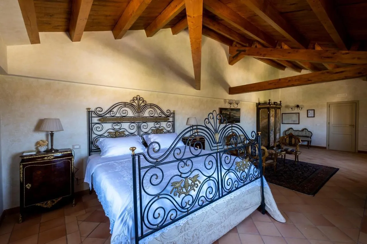 Principe Lampedusa Boutique Hotel Palerme