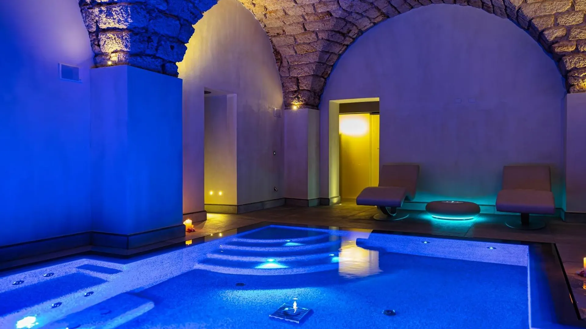 Principe Lampedusa Boutique Hotel Palerme