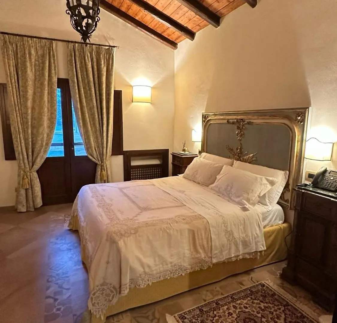 Villa Del Gattopardo Palermo 4*,