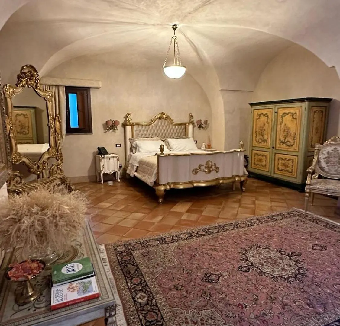 Villa Del Gattopardo Palermo Italië